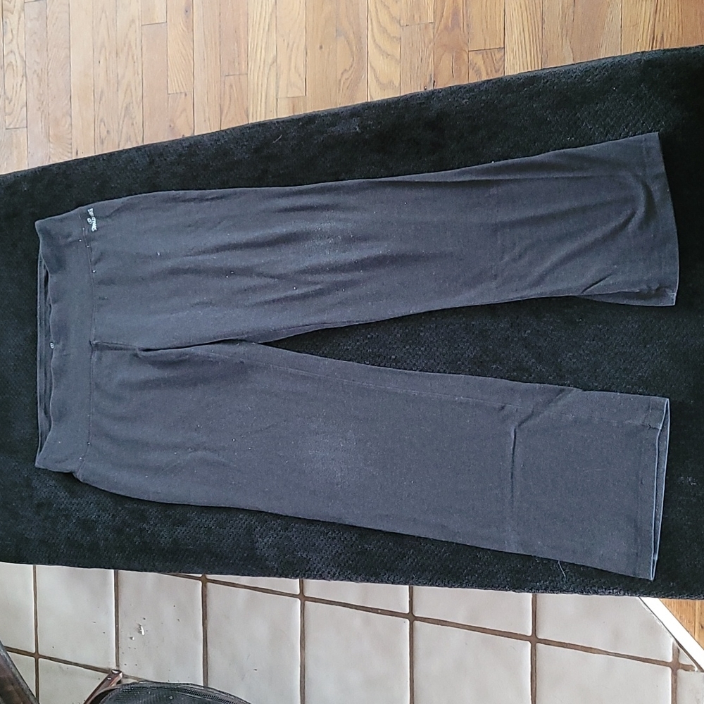 Spalding workout pants